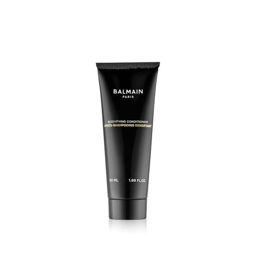 BALMAIN HAIR hiuksia tuuhentava ja vahvistava hoitoaine miehille / Homme Bodyfying Conditioner 50ml travel