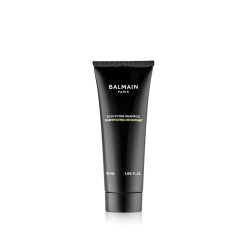 BALMAIN HAIR hiuksia tuuhentava ja vahvistava shampoo miehille / Homme Bodyfying Shampoo 50ml travel