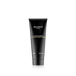 BALMAIN HAIR keskivahva hiusgeeli / Homme Styling Gel Medium Hold 50ml travel