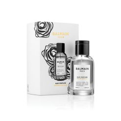 BALMAIN HAIR juukseparfüüm Armastuse Puudutus / Hair Perfume Signature Fragrance Touch of LOVE, 100ml