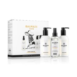 BALMAIN HAIR soengu suvine volüümikomplekt / LE Riviera Volume Set SS23