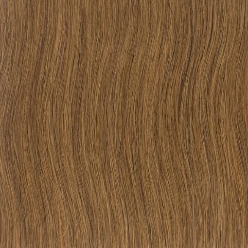 BALMAIN HAIR -otsatukka aidosta hiuksesta / Clip-In Fringe Human Hair - Image 9