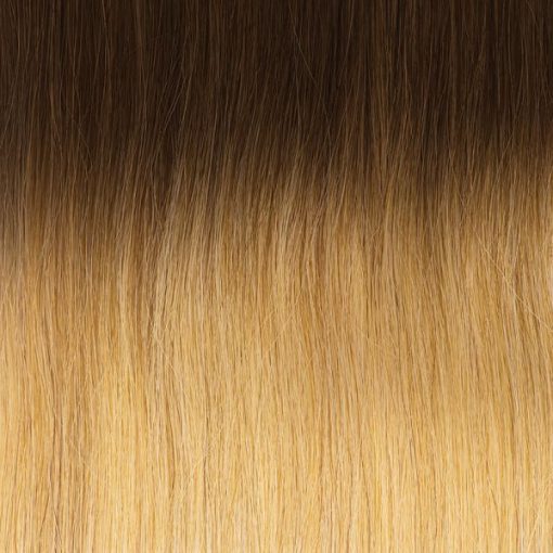 BALMAIN HAIR -otsatukka aidosta hiuksesta / Clip-In Fringe Human Hair - Image 7