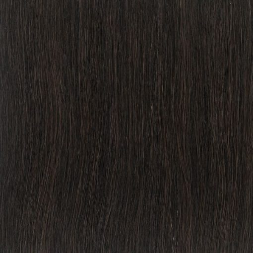 BALMAIN HAIR inimjuustest juuksepikenduste lint / Backstage Weft Human Hair, (100/135cm) - Image 14