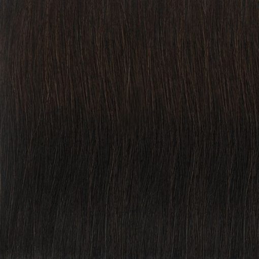BALMAIN HAIR inimjuustest Clip-in teip- juuksepikenused / Tape Extensions Clip-in Application, Human Hair - Image 8
