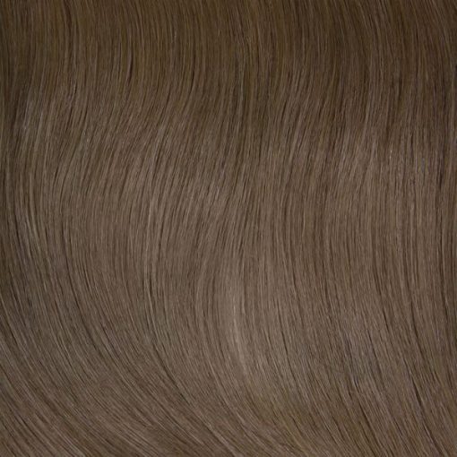 BALMAIN HAIR inimjuustest Clip-in teip- juuksepikenused / Tape Extensions Clip-in Application, Human Hair - Image 10