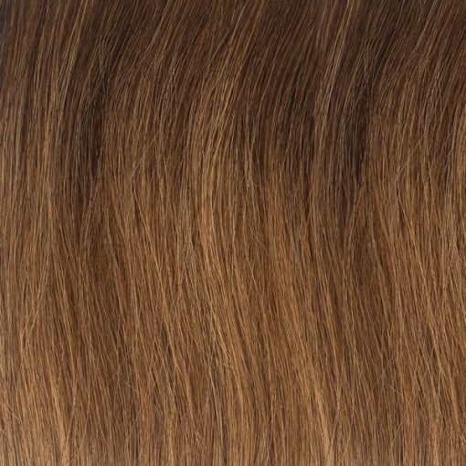 BALMAIN HAIR inimjuustest Clip-in teip- juuksepikenused / Tape Extensions Clip-in Application, Human Hair - Image 12