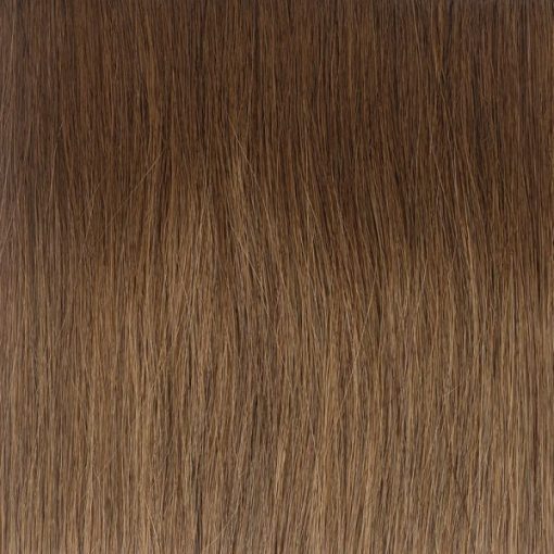 BALMAIN HAIR inimjuustest Clip-in teip- juuksepikenused / Tape Extensions Clip-in Application, Human Hair - Image 14