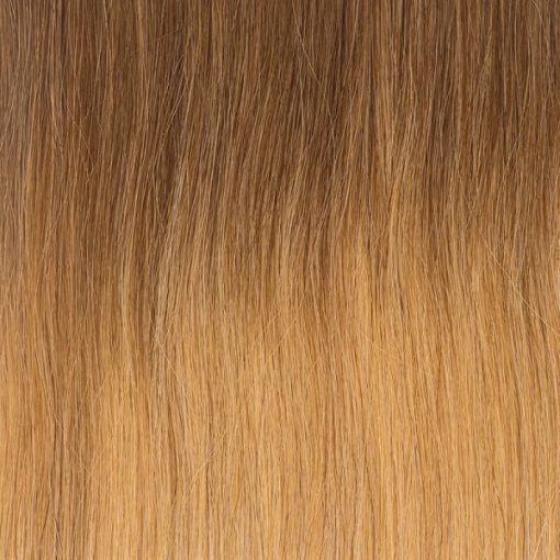 BALMAIN HAIR inimjuustest Clip-in teip- juuksepikenused / Tape Extensions Clip-in Application, Human Hair - Image 18