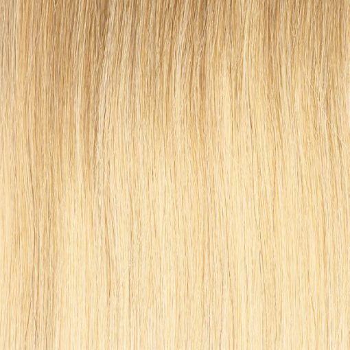 BALMAIN HAIR -otsatukka aidosta hiuksesta / Clip-In Fringe Human Hair - Image 5