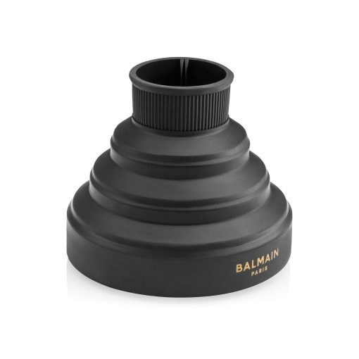 BALMAIN HAIR kokoontaitettava diffuusori hiustenkuivaajalle / Universal Folding Professional Diffuser - Image 3