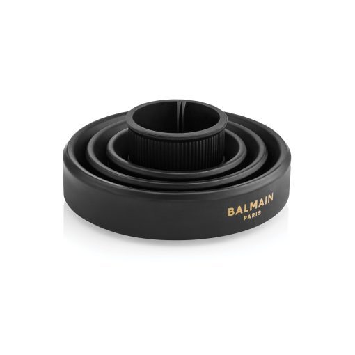 BALMAIN HAIR kokoontaitettava diffuusori hiustenkuivaajalle / Universal Folding Professional Diffuser - Image 2