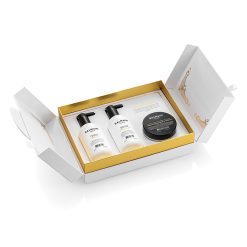 BALMAIN HAIR juukseid sügavuti niisutav kinkekomplekt / Versailles Moisturizing Care Set FW23