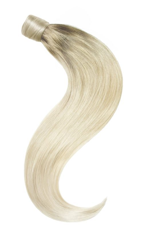 BALMAIN HAIR luonnonhiusten poninhäntä / Catwalk Ponytail Human Hair 60cm