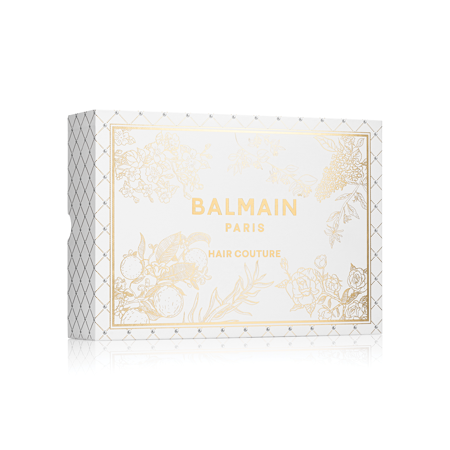 BALMAIN HAIR - Hiustuoksujen juhlasetti / Anniversary Hair Perfume Set, 3 x 100 ml - Image 3