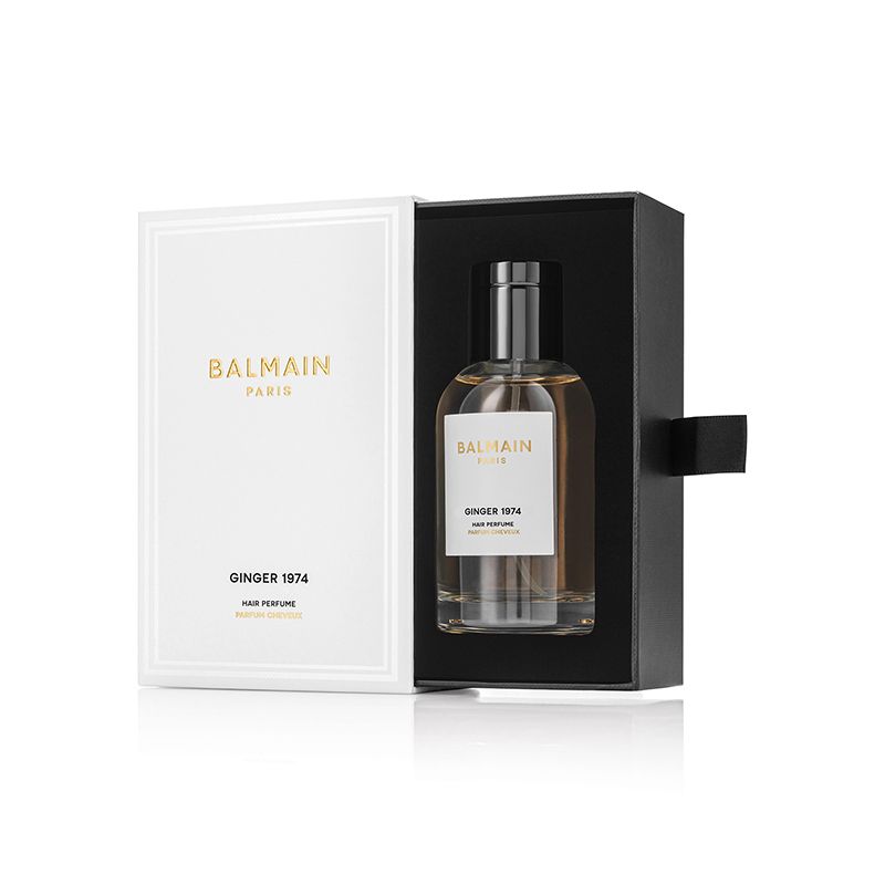 BALMAIN HAIR hiusparfyymi Ginger / Hair Perfume Ginger, 100 ml