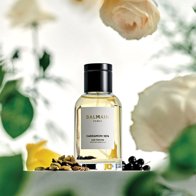 BALMAIN HAIR hiusparfyymi Cardamom / Hair Perfume Cardamom, 100 ml - Image 3