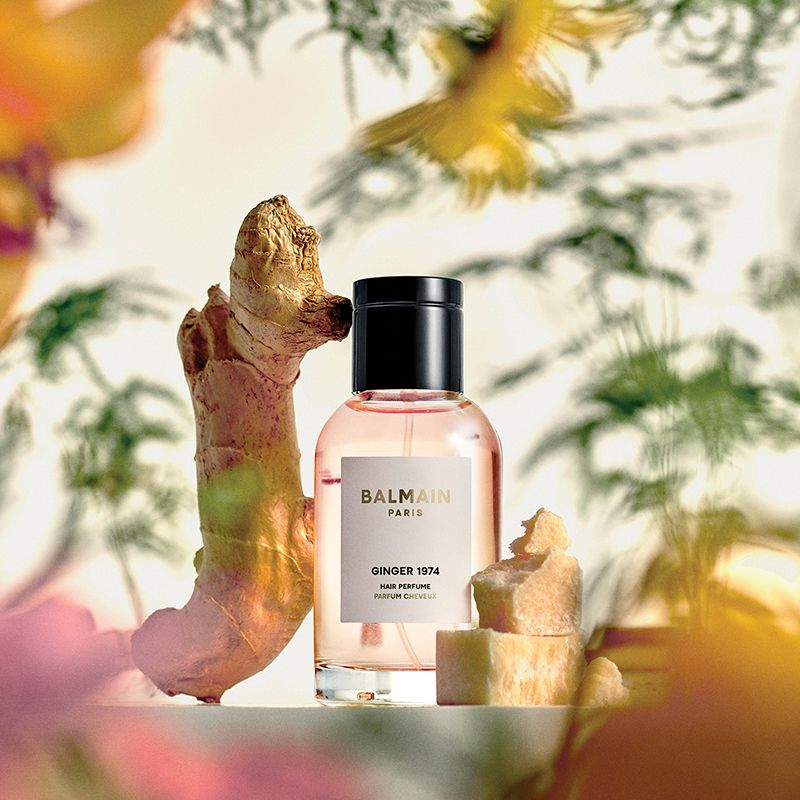 BALMAIN HAIR hiusparfyymi Ginger / Hair Perfume Ginger, 100 ml - Image 3