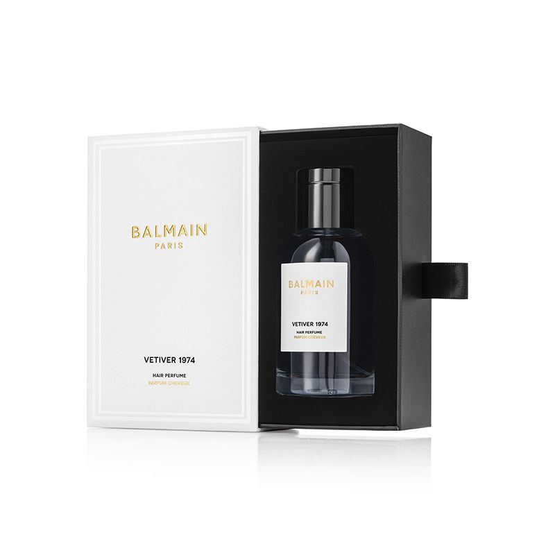BALMAIN HAIR hiusparfyymi Vetiver / Hair Perfume Vetiver, 100 ml