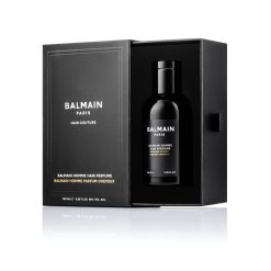 BALMAIN HAIR -hiustuoksu miehille / Homme Hair Perfume 100ml