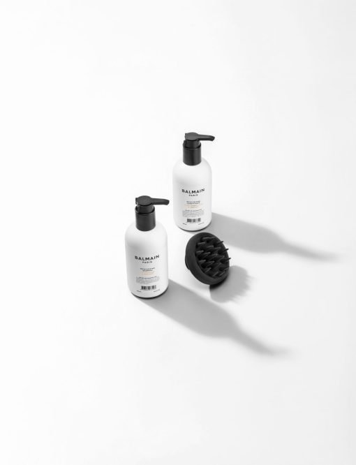 BALMAIN HAIR syväkosteuttava hiusspa-hoitosetti / Limited Edition Hair Spa Treatment Set - Image 2