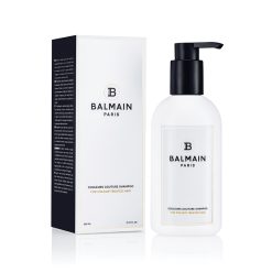 BALMAIN HAIR shampoo värjätyille hiuksille / Couleurs Couture Shampoo 300ml