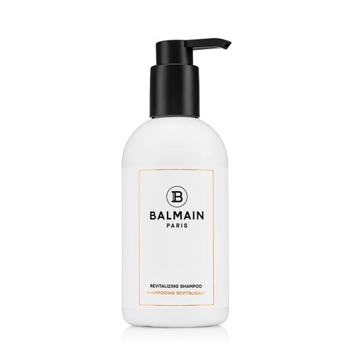 BALMAIN HAIR Elvyttävä Shampoo / Revitalizing Shampoo 300ml