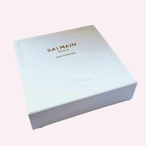 BALMAIN HAIR hiusparfyymisetti / Hair Perfume Discovery Set, 3 x 15 ml - Image 3