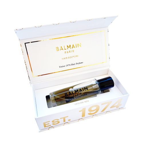 BALMAIN HAIR hiushajuvesi Vetiver / Hair Perfume Vetiver, 15ml