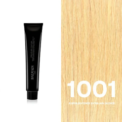 BALMAIN HAIR püsivärv 1001 Superlightener Extra Ash Blonde/ Couleurs Couture 1001 Superlightener Extra Ash Blonde 60ml