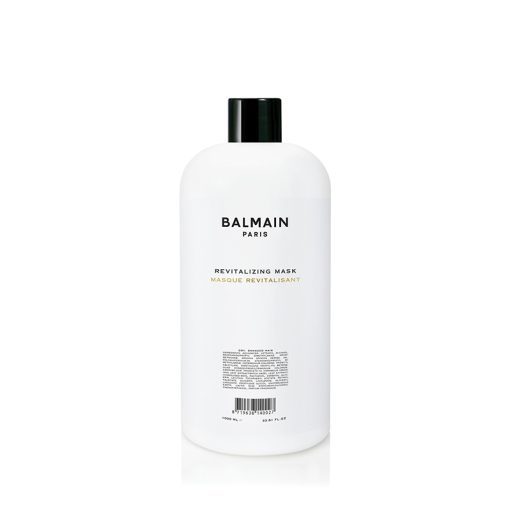 BALMAIN HAIR Hiuksia elvyttävä naamio / Revitalizing Mask 1000ml