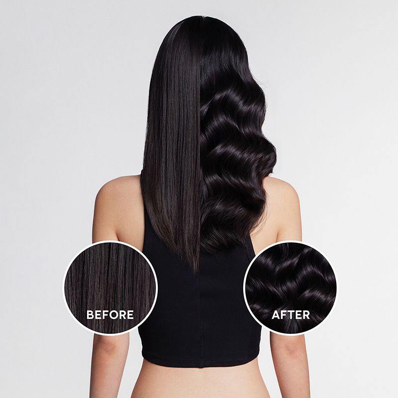 BALMAIN HAIR Kirkastava naamio: VIOLETTI / Illuminating Violet Hair Mask 150ml - Image 3