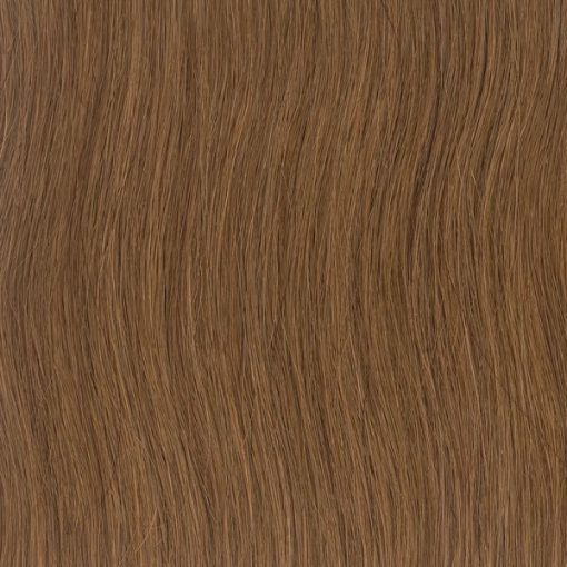 BALMAIN HAIR -otsatukka aidosta hiuksesta / Clip-In Fringe Human Hair - Image 4