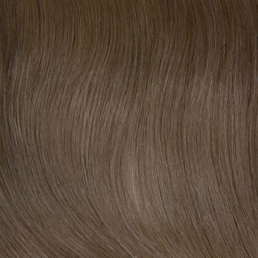 BALMAIN HAIR 2-1 ole hyvä / Double Style 2in1 Ponytail Memory Hair - Image 6