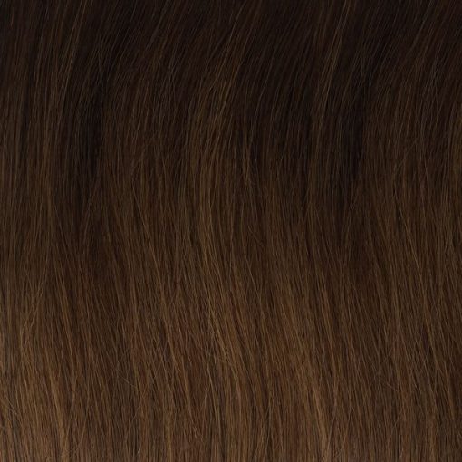 BALMAIN HAIR 2-1 ole hyvä / Double Style 2in1 Ponytail Memory Hair - Image 15