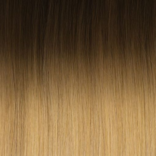 BALMAIN HAIR 2-1 ole hyvä / Double Style 2in1 Ponytail Memory Hair - Image 13