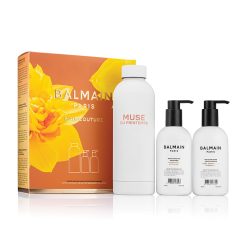 BALMAIN HAIR Muse du Printemps Hiustenhoitosetti / Muse du Printemps Care Set White