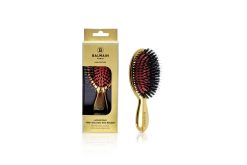 Alternative view of BALMAIN HAIR 18 karaatin kullalla päällystetty mini hiusharja / Mini Golden Spa Brush