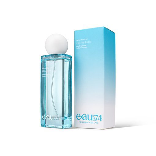 EAU de Santorini Hiusparfyymi 15ml - 50ml