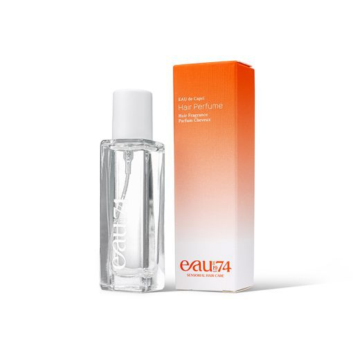 EAU de Capri Hiushajuvesi 15ml