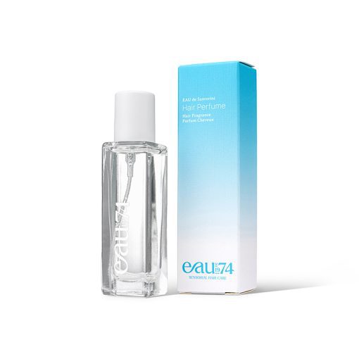 EAU de Santorini Hiushajuvesi 15ml