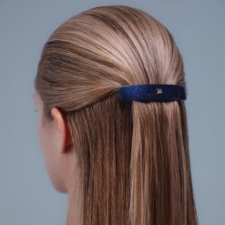 Alternative view of BALMAIN HAIR hiusklipsi Cosmic Sapphire M