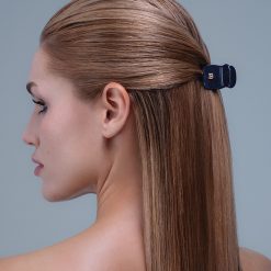 Alternative view of BALMAIN HAIR hiusklipsi Cosmic Sapphire XS