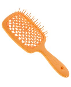 JANEKE SUPERBRUSH Takkuja selvittävä harja, yksivärinen