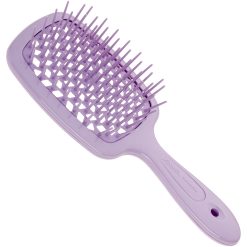 JANEKE SUPERBRUSH Takkuja selvittävä harja, yksivärinen MINI