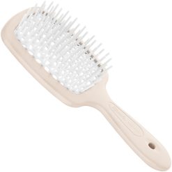 JANEKE SUPERBRUSH Takkuja selvittävä harja PASTELLISÄVYT MINI