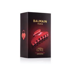Alternative view of BALMAIN HAIR Limited Edition Locks of Love -hiusklipsi L / Limited Edition Locks of Love Pince à Cheveux L