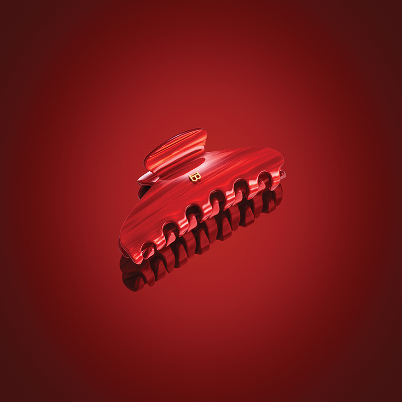 BALMAIN HAIR Limited Edition Locks of Love -hiusklipsi L / Limited Edition Locks of Love Pince à Cheveux L - Image 3