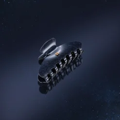 Alternative view of BALMAIN HAIR Hiusklipsi Cosmic Sapphire M / Pince à cheveux Cosmic Sapphire M