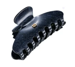 BALMAIN HAIR Hiusklipsi Cosmic Sapphire M / Pince à cheveux Cosmic Sapphire M